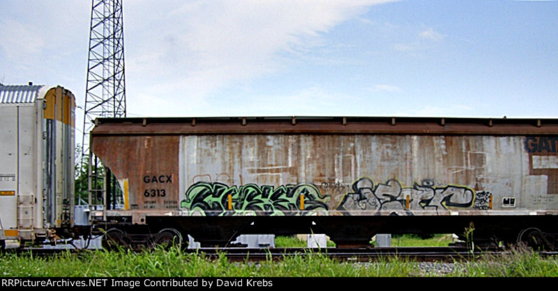 GACX 6313